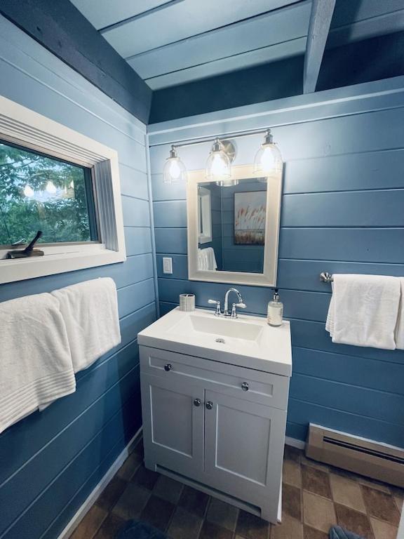 Chalet With A Private Beach In Acadia National Park Bar Harbor Buitenkant foto